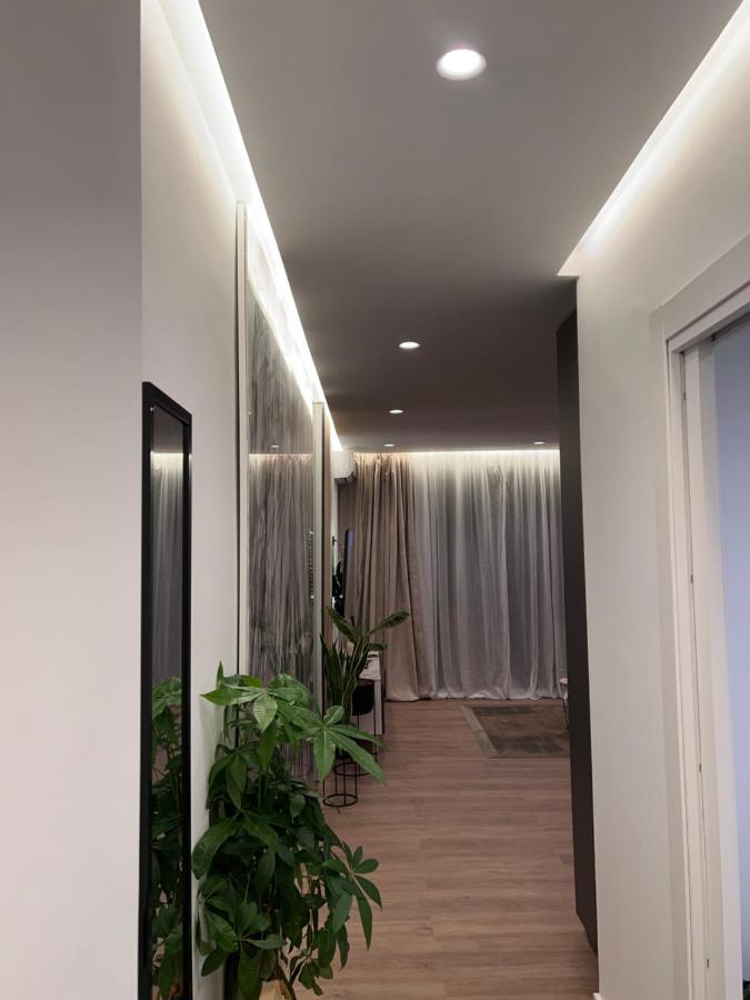 Super Luxury Apartment Ocean View Las Americas Costa Adeje Exterior photo