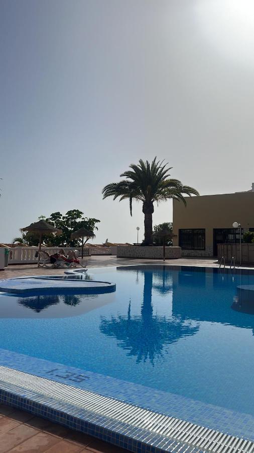 Super Luxury Apartment Ocean View Las Americas Costa Adeje Exterior photo