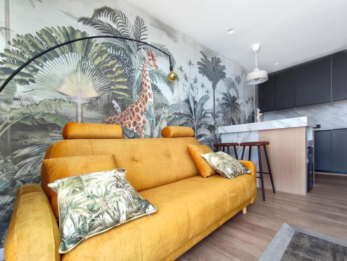 Super Luxury Apartment Ocean View Las Americas Costa Adeje Exterior photo