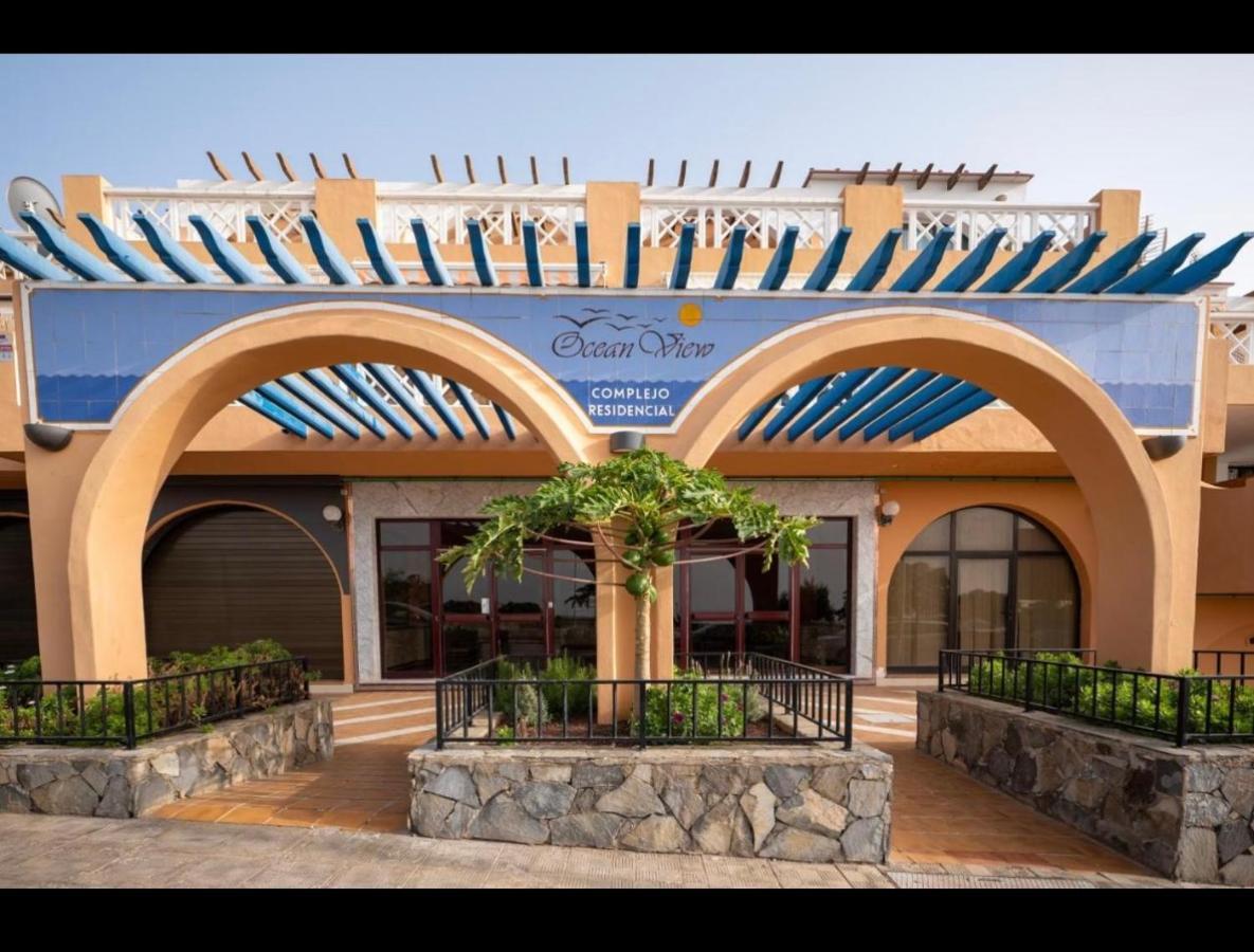 Super Luxury Apartment Ocean View Las Americas Costa Adeje Exterior photo