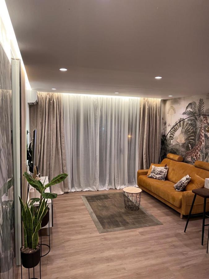 Super Luxury Apartment Ocean View Las Americas Costa Adeje Exterior photo