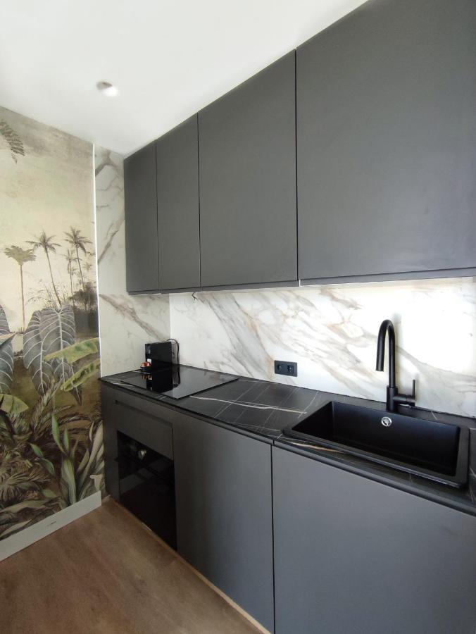Super Luxury Apartment Ocean View Las Americas Costa Adeje Exterior photo