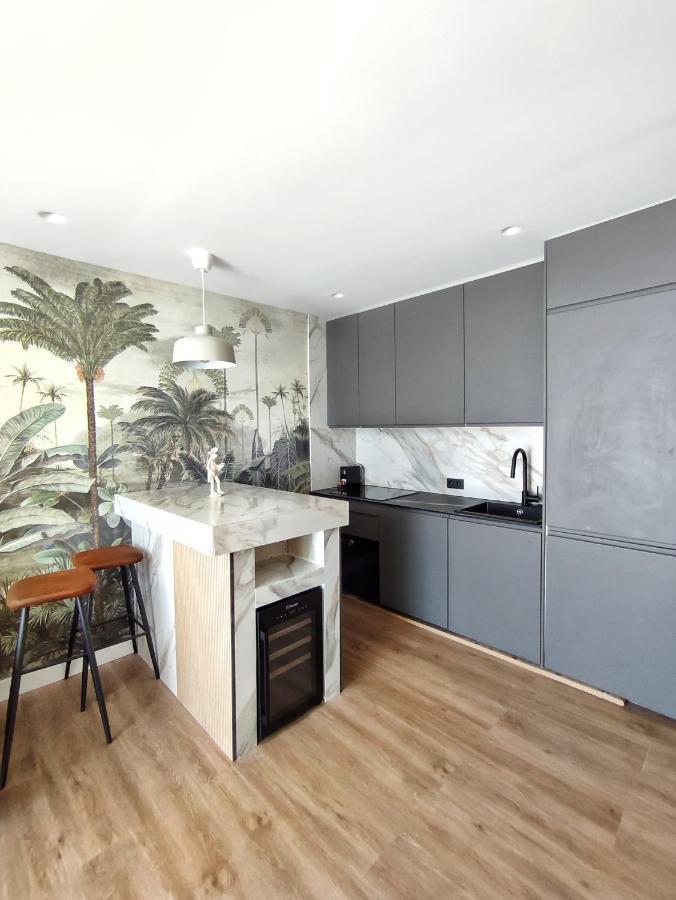 Super Luxury Apartment Ocean View Las Americas Costa Adeje Exterior photo