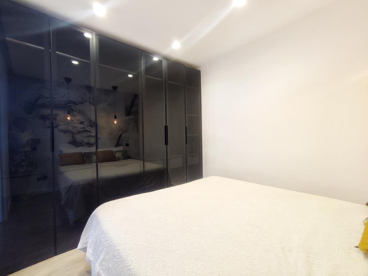 Super Luxury Apartment Ocean View Las Americas Costa Adeje Exterior photo