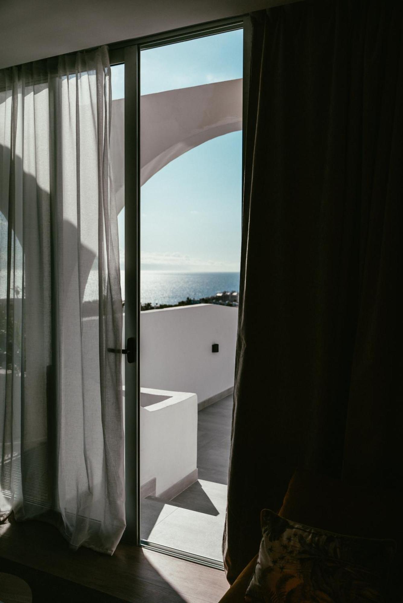 Super Luxury Apartment Ocean View Las Americas Costa Adeje Exterior photo